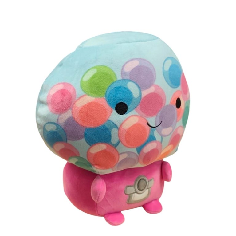 maquina de caramelos de peluche woody toys