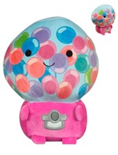 maquina de caramelos de peluche woody toys