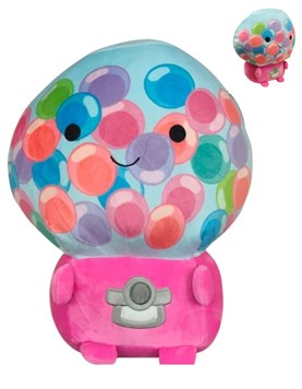 maquina de caramelos de peluche woody toys