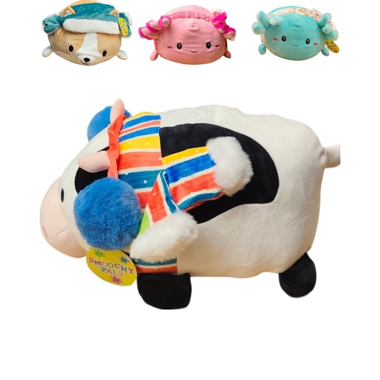 animales de peluche 15' surtidos woody toys