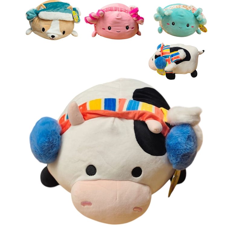 animales de peluche 15' surtidos woody toys