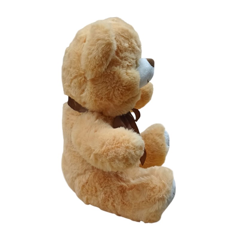 OSO PELUCHE 14'. WOODY TOYS