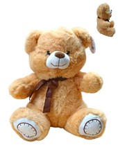 OSO PELUCHE 14'. WOODY TOYS