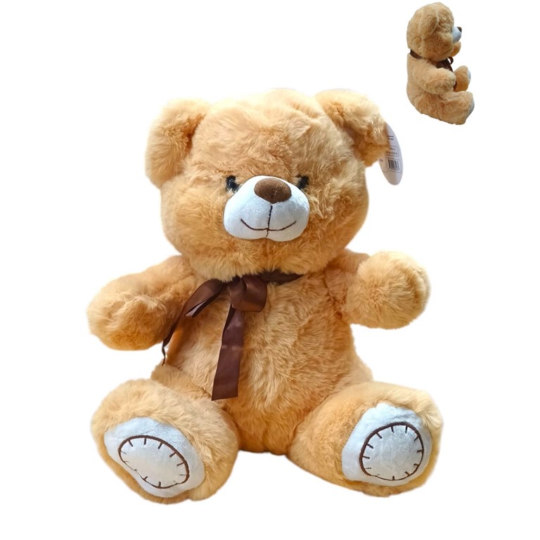 OSO PELUCHE 14'. WOODY TOYS