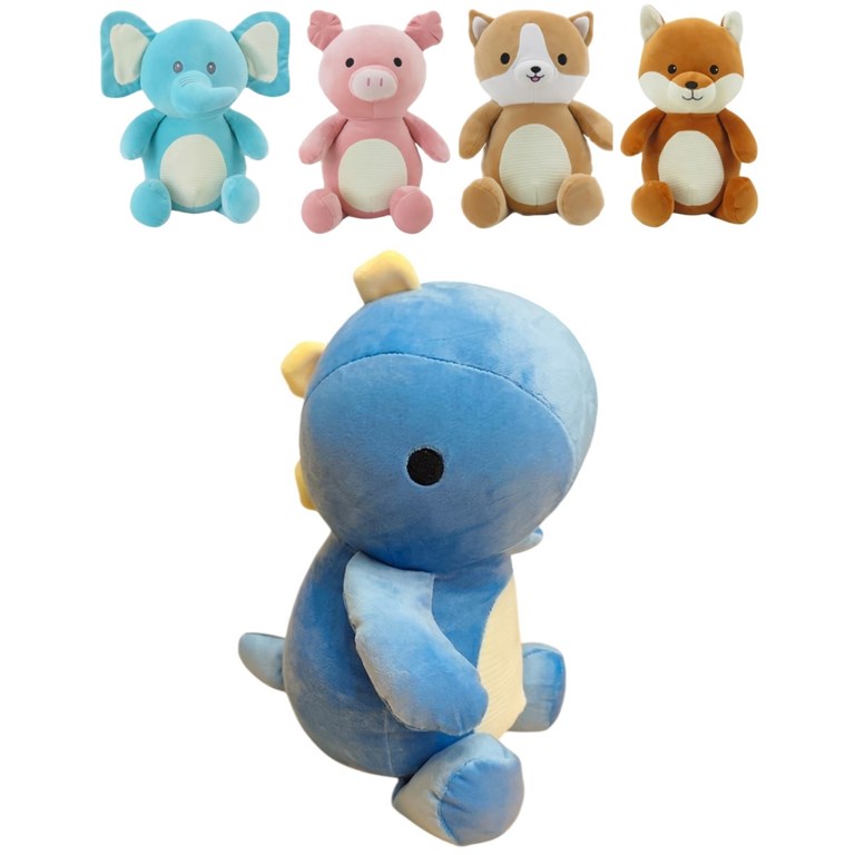 animales 12'surtidas woody toys