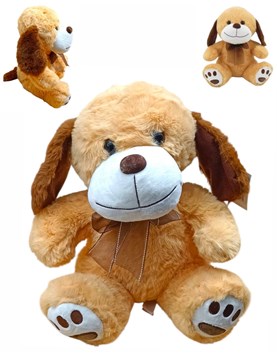 PERRO 13'. WOODY TOYS