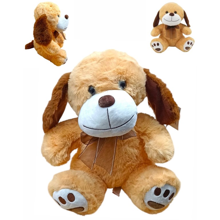 PERRO 13'. WOODY TOYS