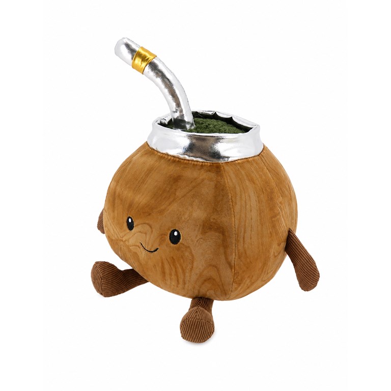 MATE 6' PELUCHE. WOODY TOYS