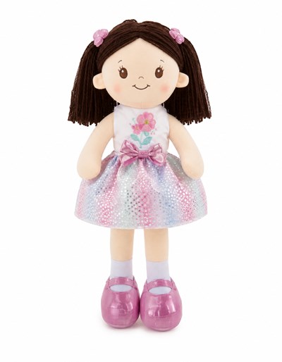MUÑECA 16'. WOODY TOYS