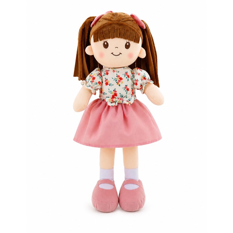 MUÑECA 16'. WOODY TOYS