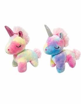 PELUCHE UNICORNIO 8'. WOODY TOYS