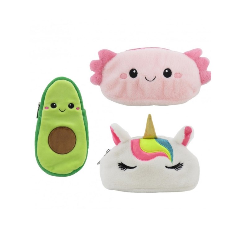 CARTUCHERA FORMITAS. WOODY TOYS