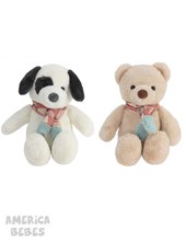 PELUCHE PERRO OSO WOODY TOYS