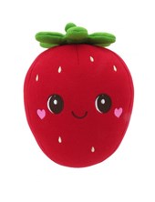 FRUTILLA PELUCHE 10'. WOODY TOYS