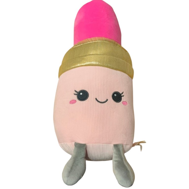 labial de peluche 15' woody toys