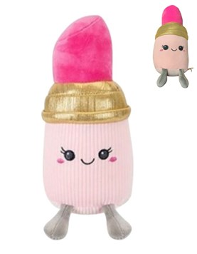 labial de peluche 15' woody toys