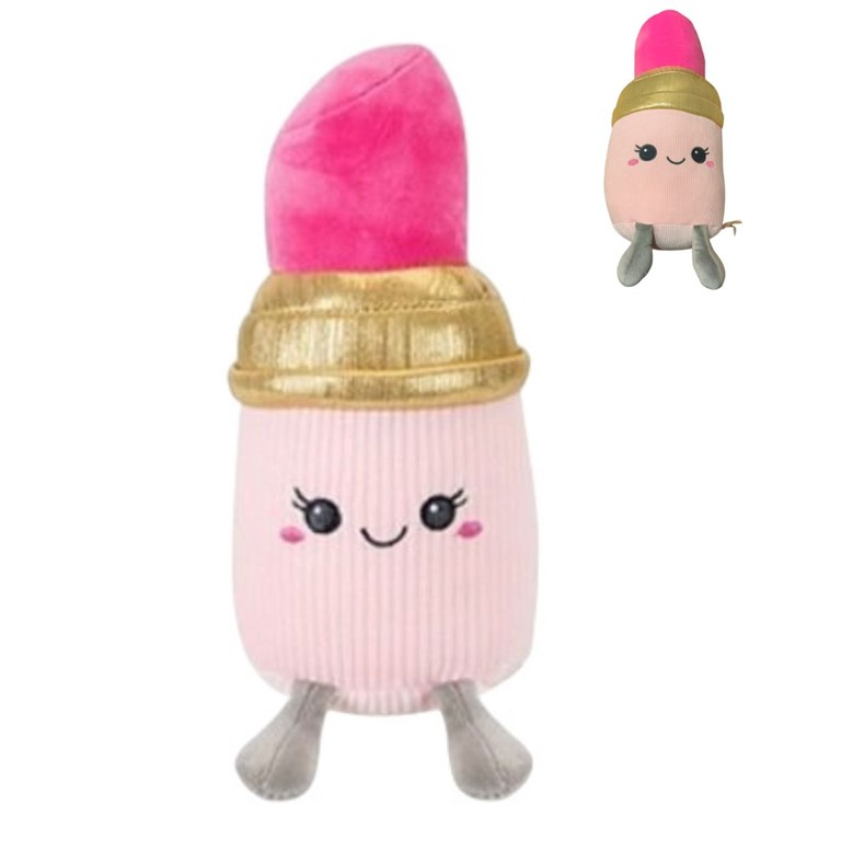 labial de peluche 15' woody toys