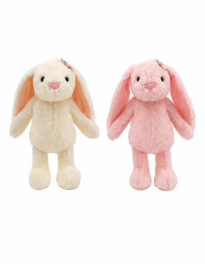 PELUCHE 12' CONEJO. WOODY TOYS