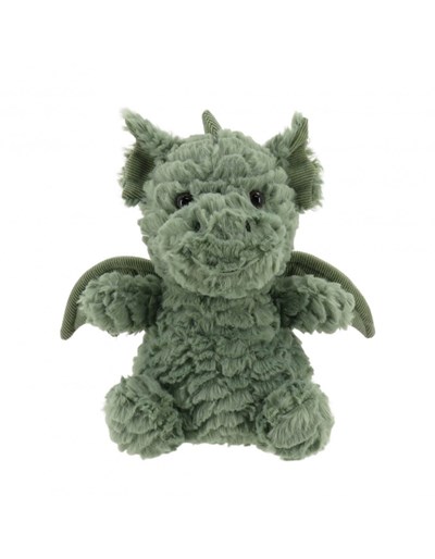 PELUCHE 9.5' ANIMALITOS. WOODY TOYS