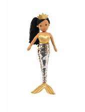 MUÑECA SIRENA 18'. WOODY TOYS