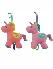CUNERO 10' CABALLO. WOODY TOYS