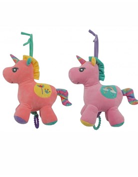 CUNERO 10' CABALLO. WOODY TOYS