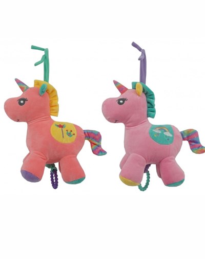 CUNERO 10' CABALLO. WOODY TOYS