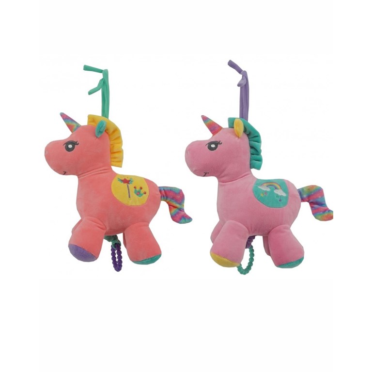 CUNERO 10' CABALLO. WOODY TOYS