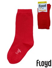 Articulo 72 rojo media colegial 1/2 caña.Floyd