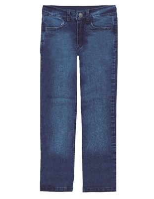 PANTALON NENA JEAN JUNIOR BASICO GEPETTO