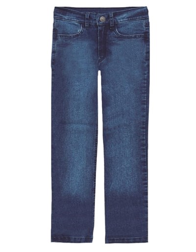 PANTALON NENA JEAN JUNIOR BASICO GEPETTO