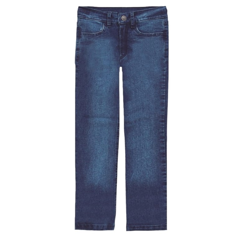 PANTALON NENA JEAN JUNIOR BASICO GEPETTO