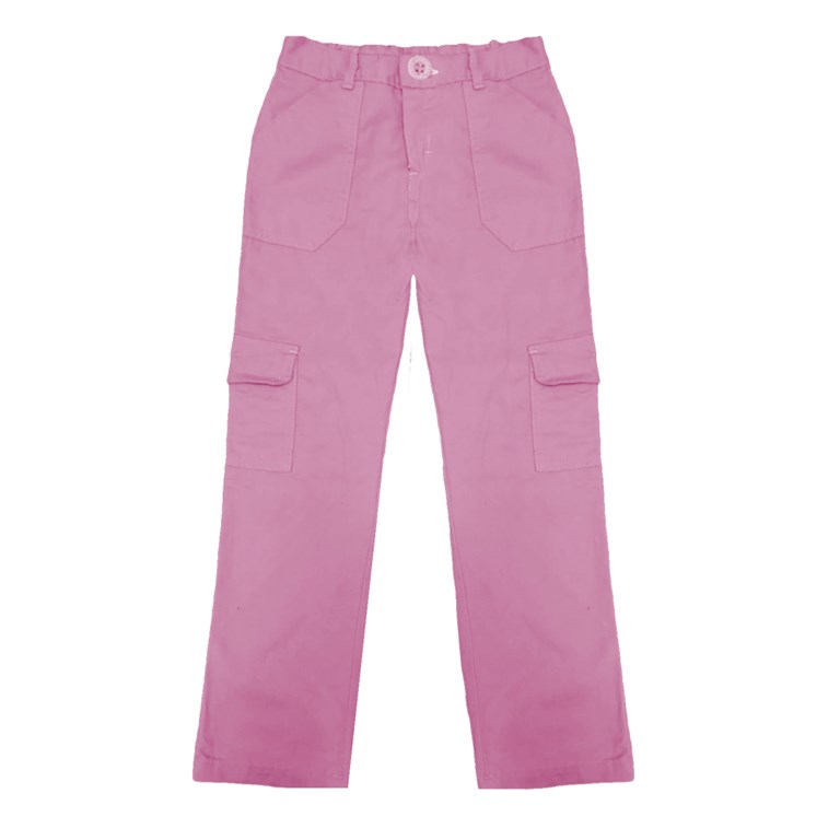 PANTALON NENA JEAN CARGO COLOR GEPETTO