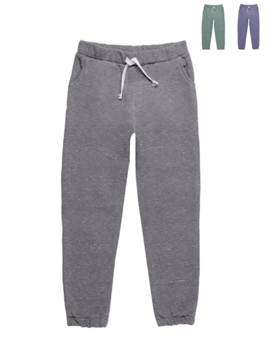 PANTALON NENE JOGGER JUNIOR FRISA DIFERENCIADA GEPETTO