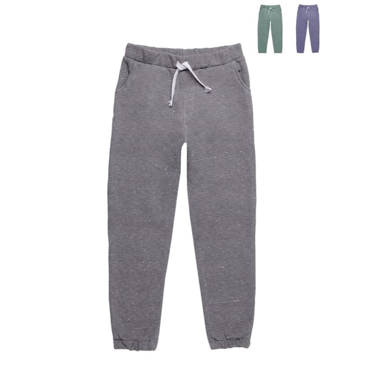 PANTALON NENE JOGGER JUNIOR FRISA DIFERENCIADA GEPETTO