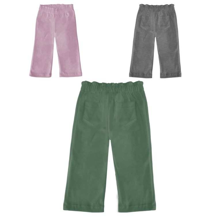 pantalon de bebe plush gepetto