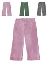 pantalon de bebe plush gepetto