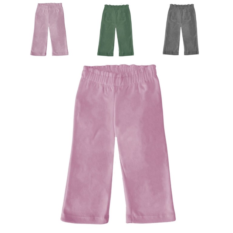 pantalon de bebe plush gepetto