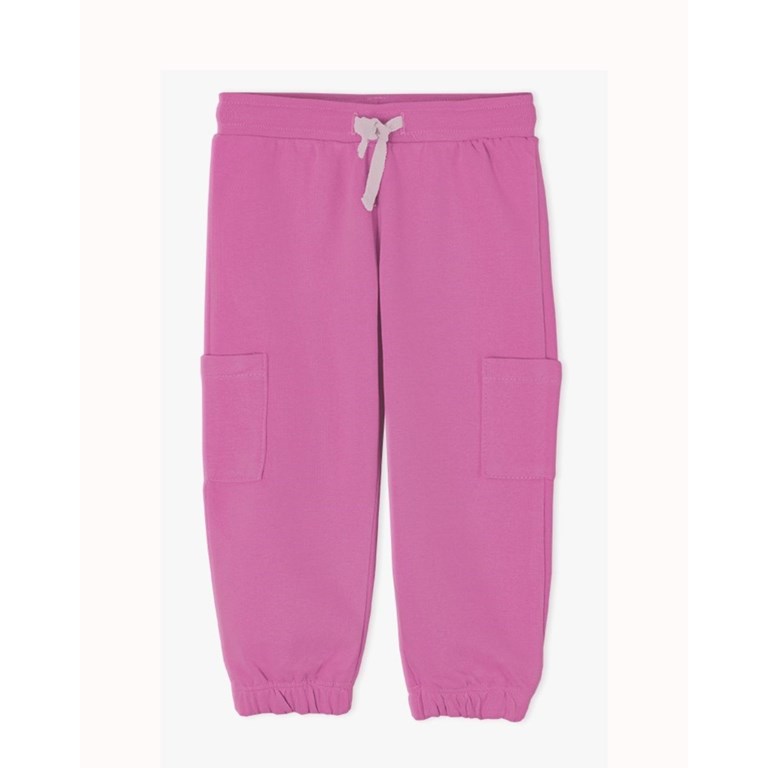 jogger beba frisa cargo gepetto