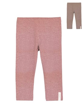 LEGGING DE BEBA EN LANILLA GEPETTO