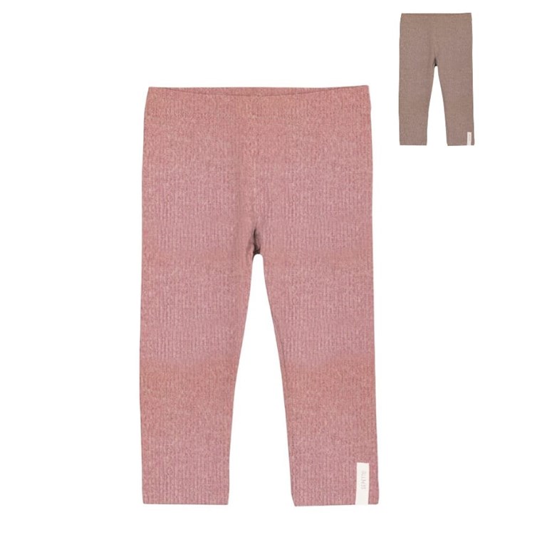 LEGGING DE BEBA EN LANILLA GEPETTO
