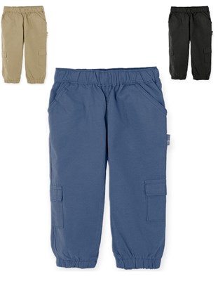 JOGGER CARGO BEBÉ PAPER. GEPETTO