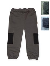 JOGGER BEBE VARON FRISA CARGO COMBINADO GEPETTO