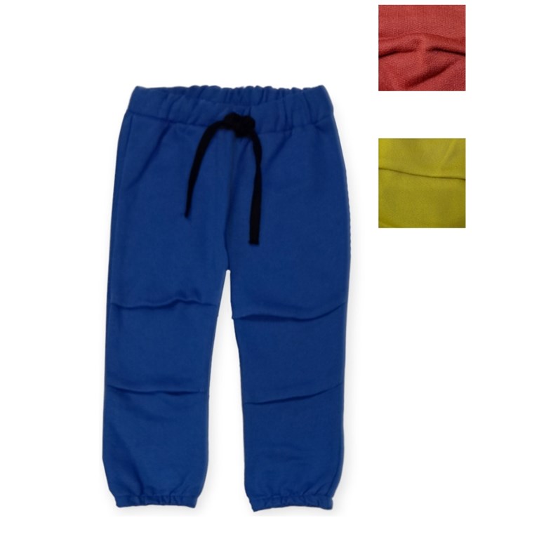 JOGGER BEBE VARON FRISA CON TABLAS GEPETTO
