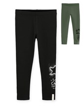 CALZA NENA ALGODÓN CON LYCRA CON ESTAMPA. GEPETTO