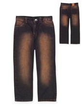 JEAN PARA MATIZADO NENE. GEPETTO