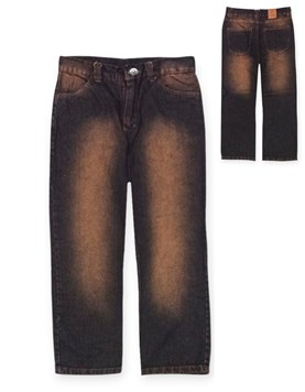 JEAN PARA MATIZADO NENE. GEPETTO