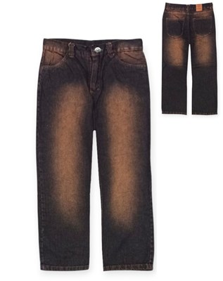 JEAN PARA MATIZADO NENE. GEPETTO