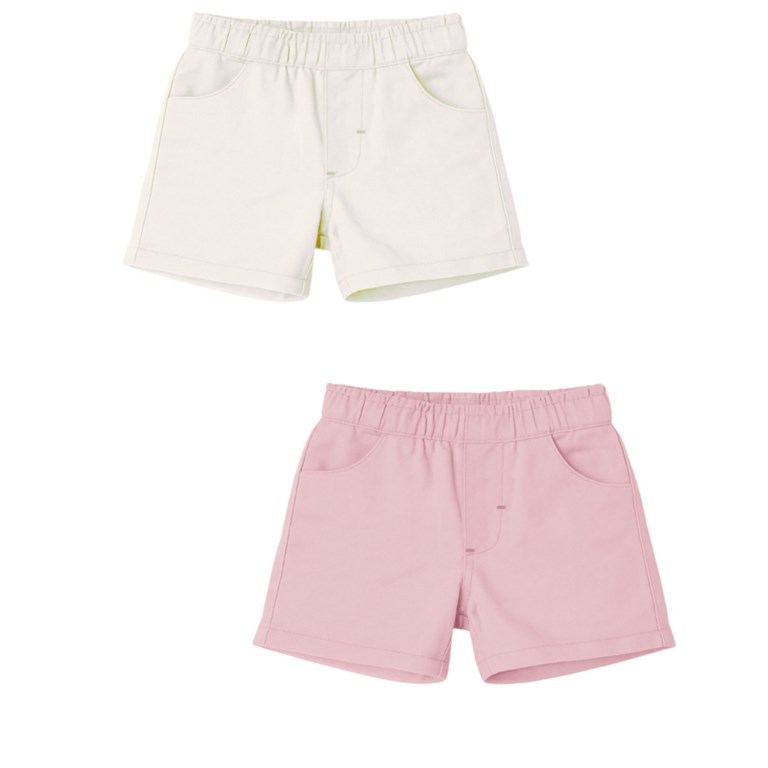 Short beba color gepetto