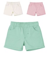Short beba color gepetto